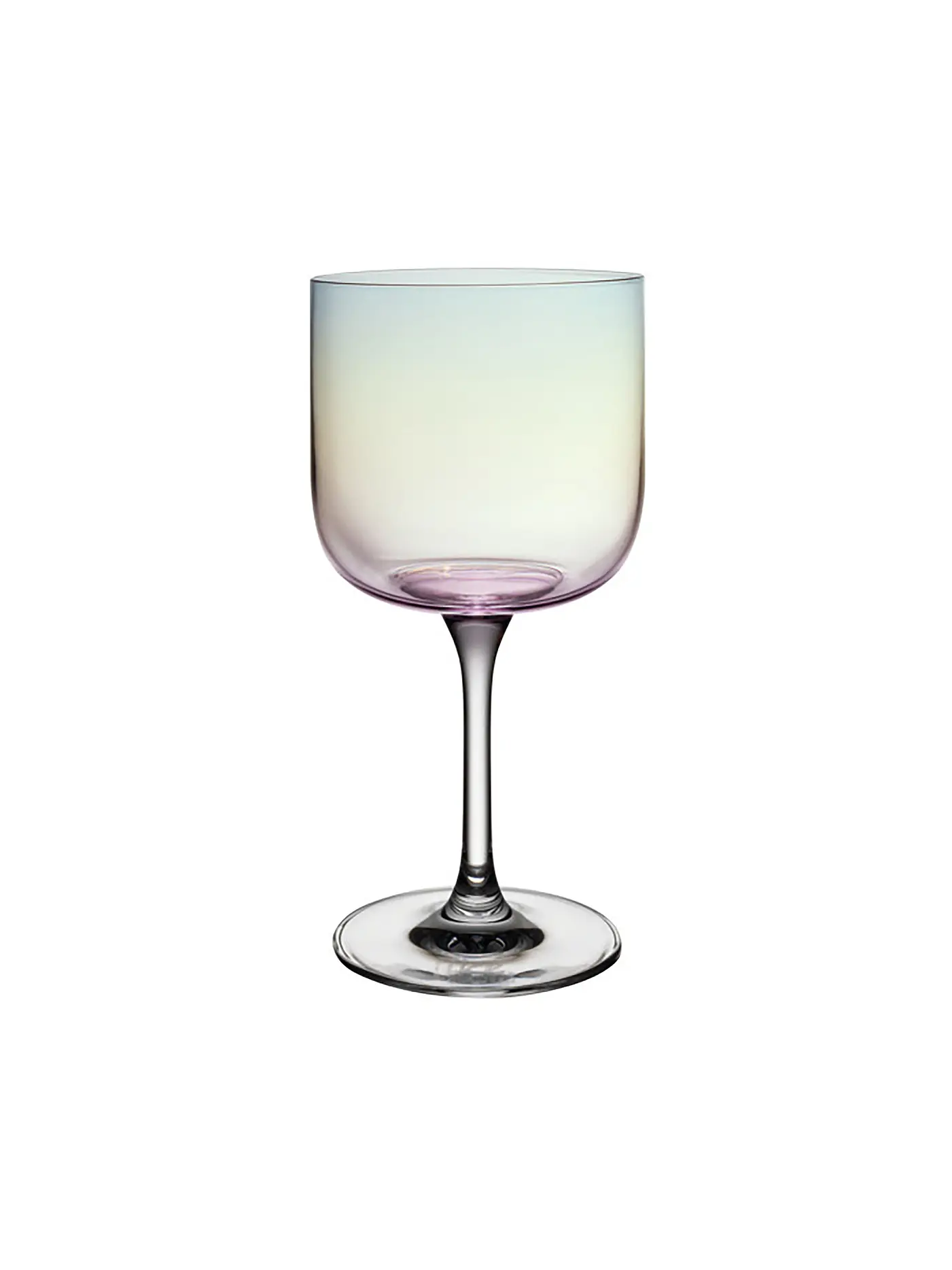 LIKE BY VILLEROY & BOCH | Rotweinglas Set PEARL 2-tlg. Like Pearl | 